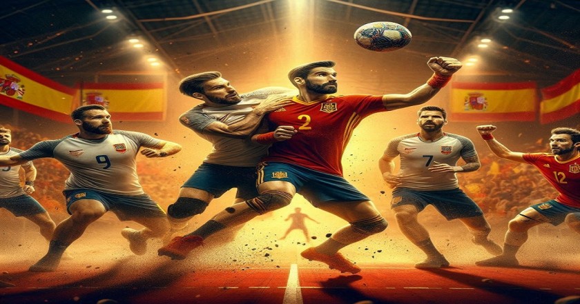 Spain vs Croatia Handball Match Prediction