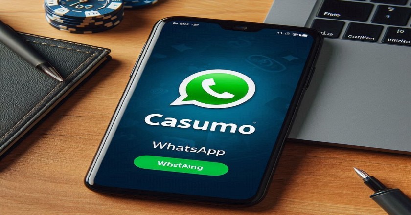 Casumo WhatsApp Number