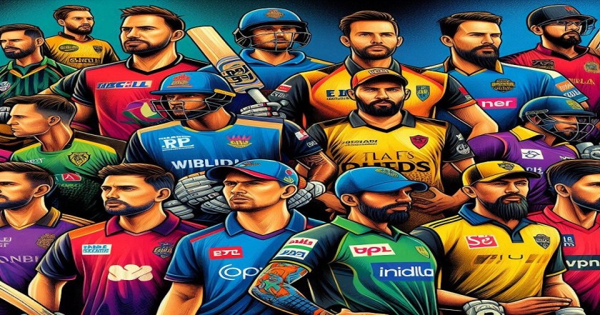 Richest Cricket Leagues in the World