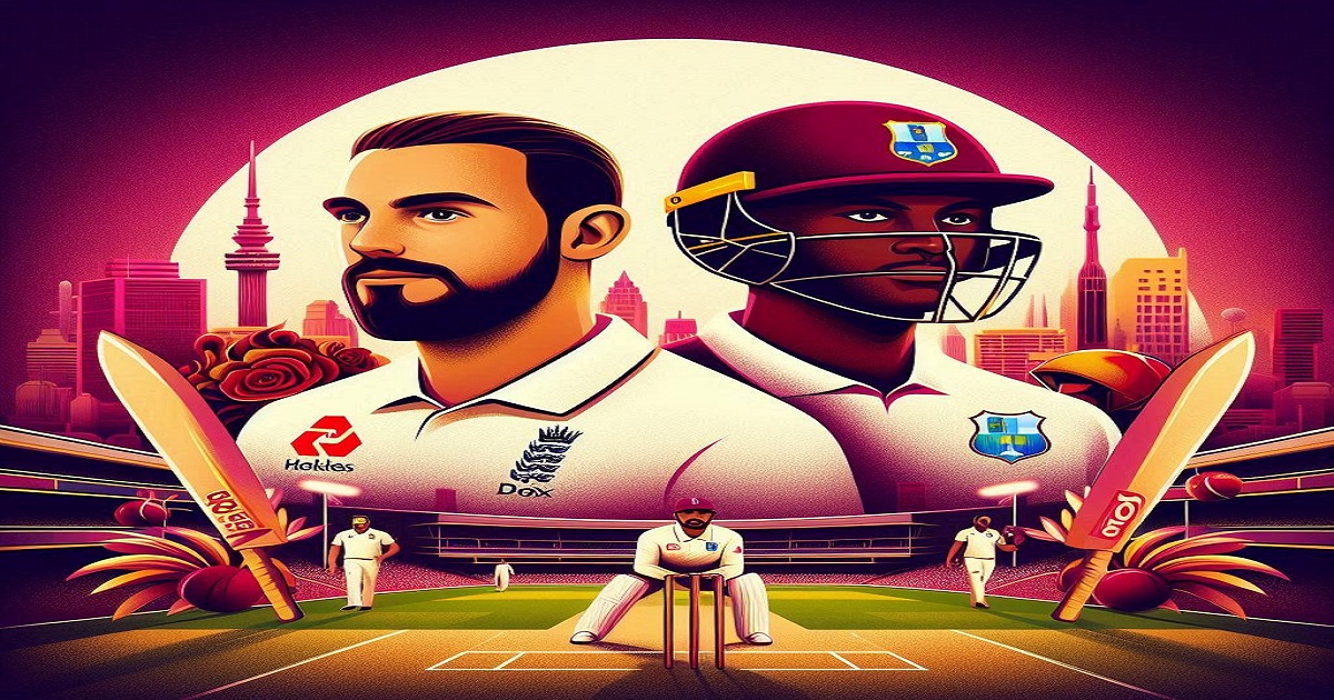 England vs West Indies 3rd Test Match Prediction