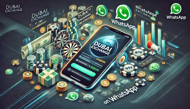 Dubai Exchange WhatsApp Number