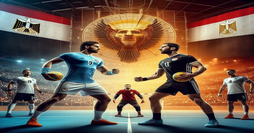 Egypt vs Argentina Handball Match Prediction