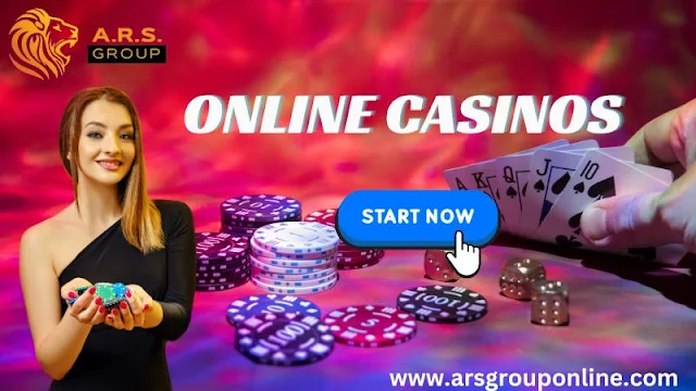 how to stay safe and secure while playing at online casinos