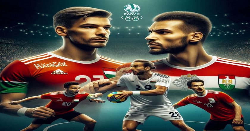 Hungary vs Egypt Handball Match Prediction