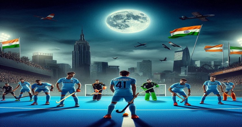 India vs Argentina Hockey Match Prediction