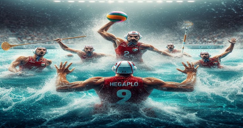 Hungary vs Serbia Water Polo Match Prediction