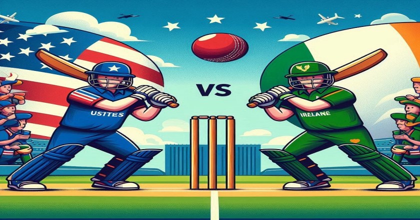 United States vs Ireland Match Prediction