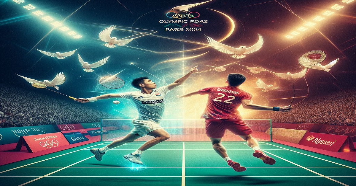 Kodai Naraoka vs Ygor Coelho Badminton Match Prediction