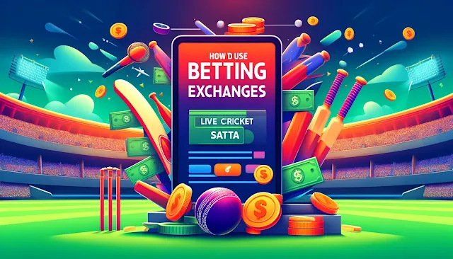 how to use betting exchanges