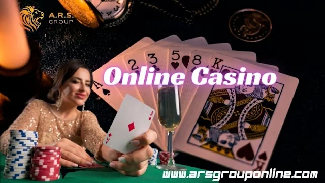 Melbet Online Casino