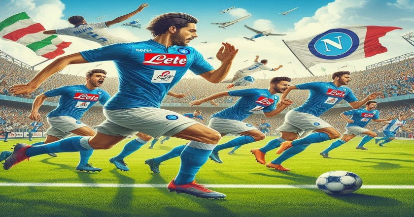 Napoli vs Bologna Football Match Prediction