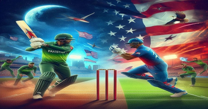 United States vs Pakistan Match Prediction