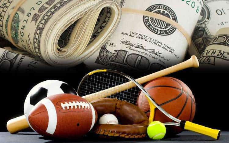 bet on sports for beginners