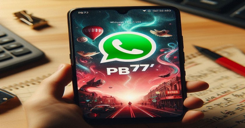 Pb77 WhatsApp Number