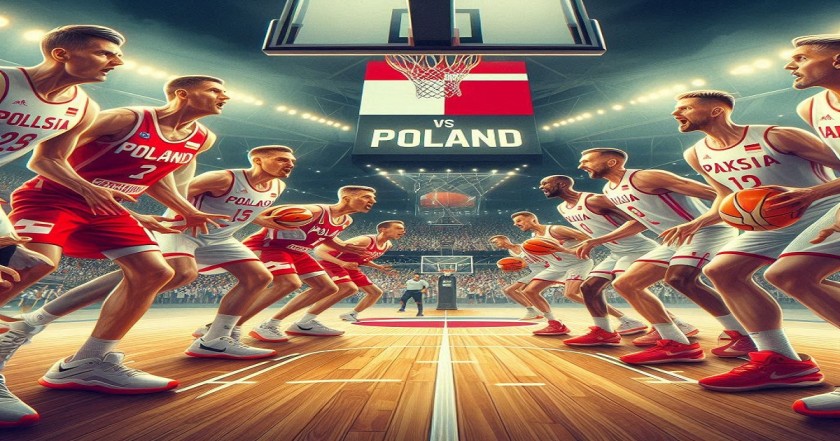 Poland vs Latvia 3x3 basketball match prediction