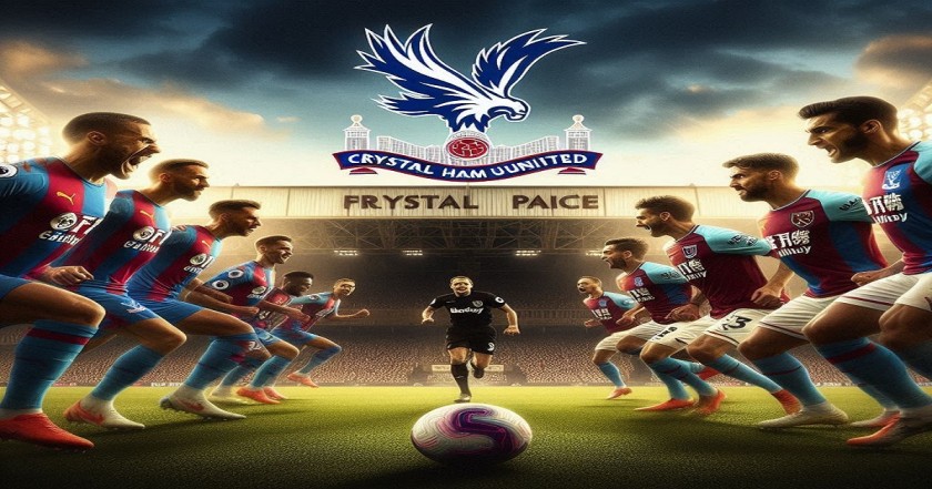 Crystal Palace vs West Ham United Football Match Prediction