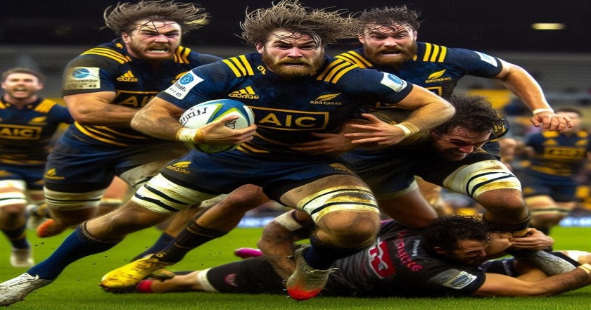 Mid Canterbury vs West Coast Rugby Match Prediction