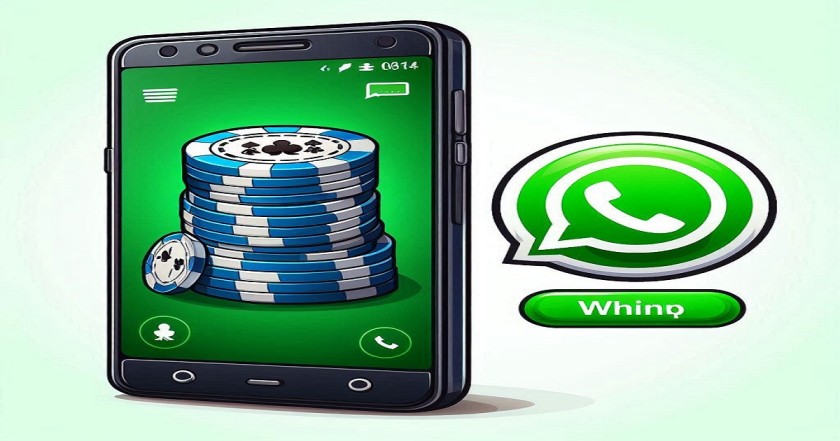 Stack WhatsApp Number