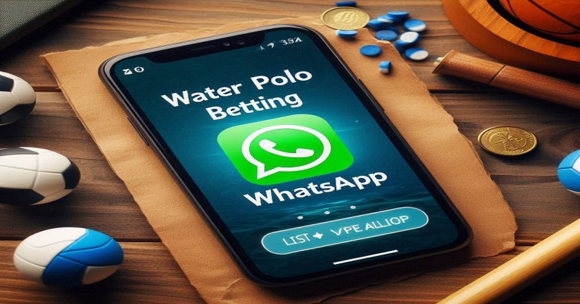 Water Polo Betting WhatsApp Number