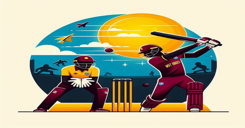 Fantasy Tips for West Indies vs Uganda