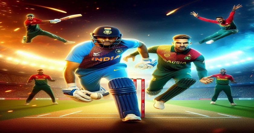 IND vs ZIM Dream11 Prediction