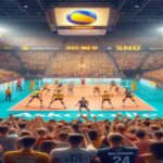 ASK NO vs Belogorie Volleyball Match Prediction