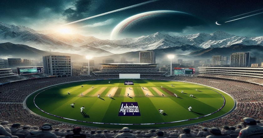 Afghanistan vs New Zealand Dream 11 Prediction