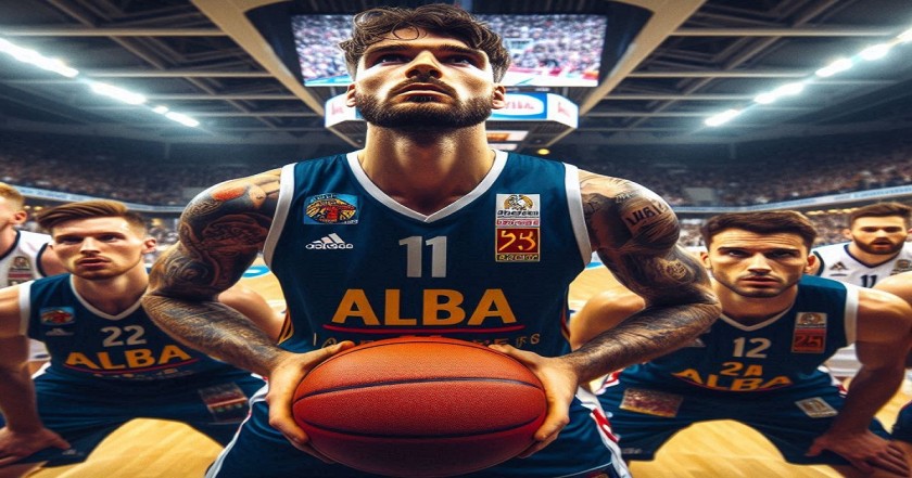 Alba vs Oldenburg Basketball Match Prediction