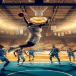 Antibes vs Rouen Basketball Match Prediction