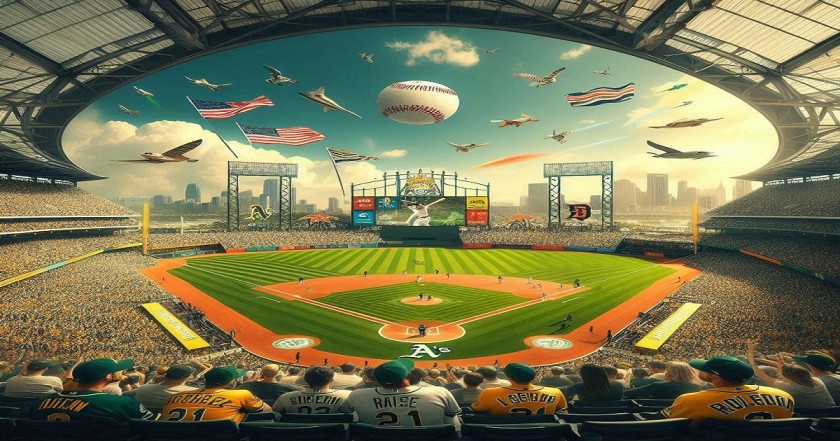 Athletics vs Tigers Baseball Match Prediction