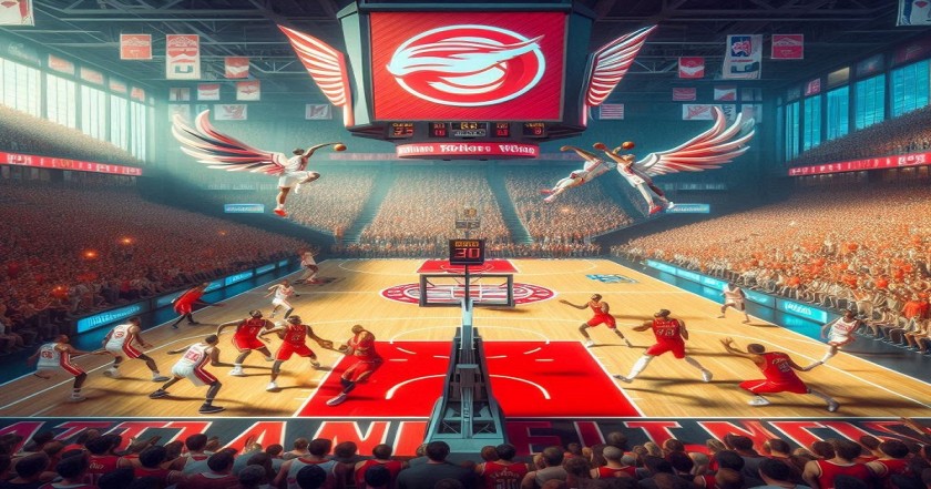 Atlanta vs Wings Basketball Match prediction