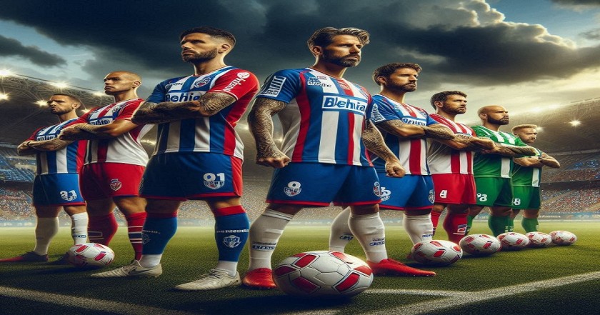 Bahia vs Criciuma Football Match Prediction