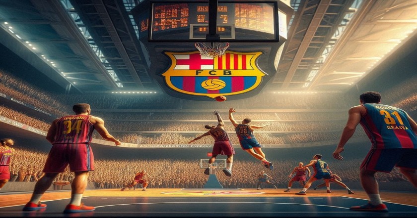 Barca vs Granada Basketball Match Prediction