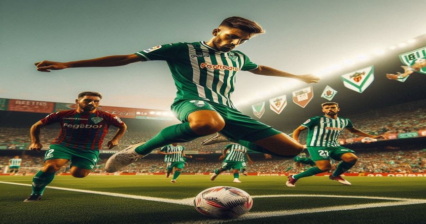 Betis vs Mallorca Football Match Prediction