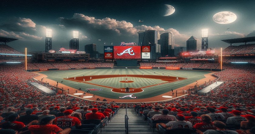 Braves vs Reds Baseball Match Prediction