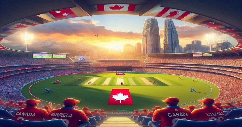 Canada vs Nepal CWC Dream11 Prediction