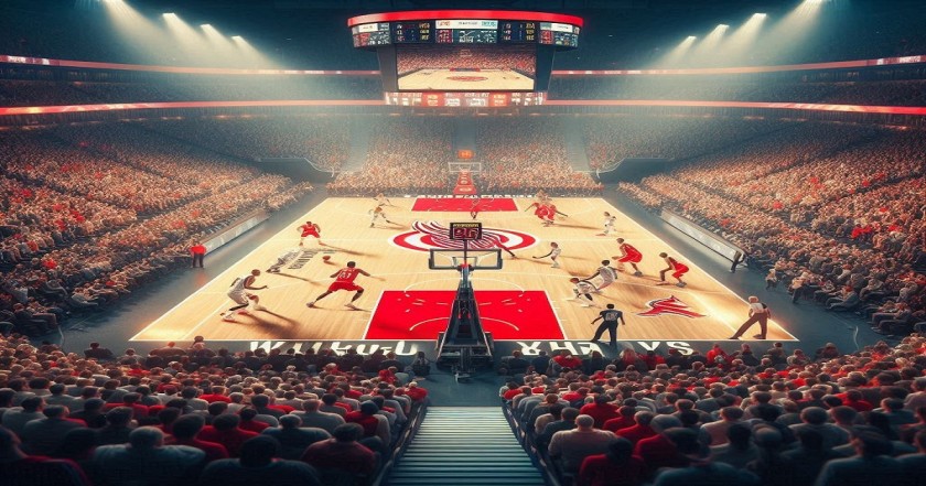 Chicago vs Wings Basketball Match Prediction