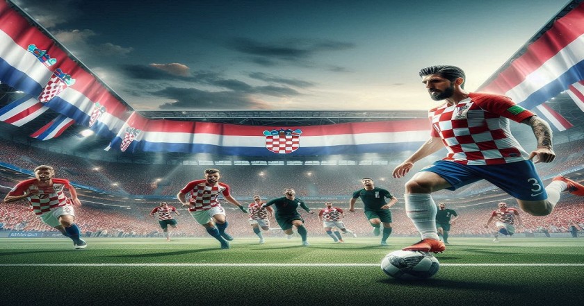 Croatia vs Poland Football Match Prediction