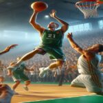 Denain vs Boulazac Basketball Match Prediction