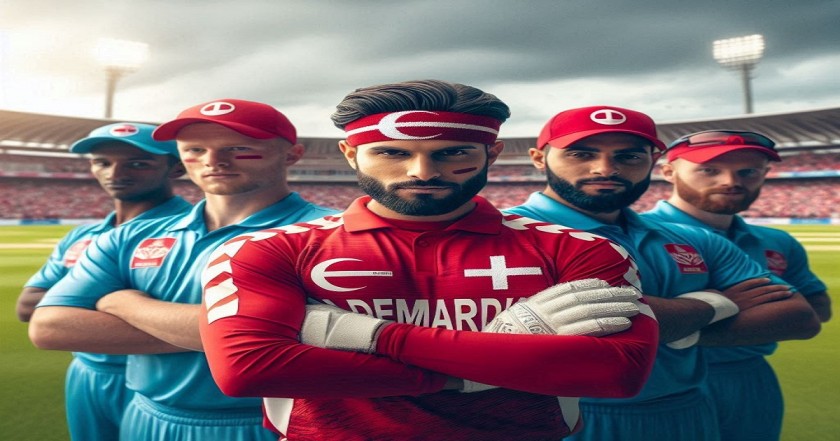 Denmark vs Kuwait Dream11 Prediction