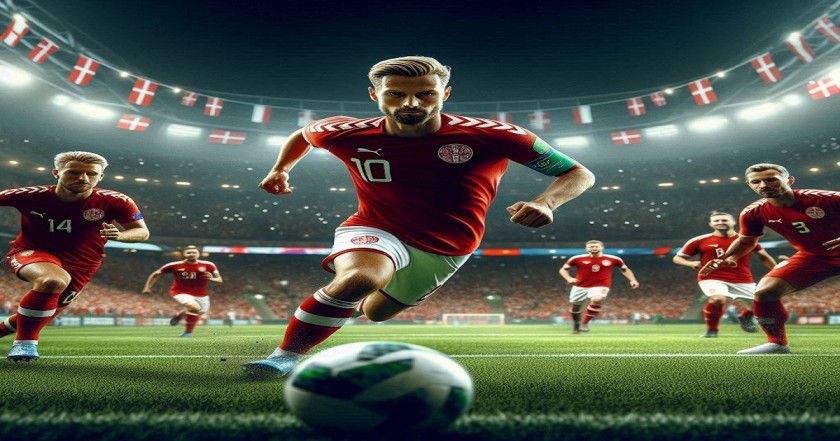 Denmark vs Serbia Football Match Prediction