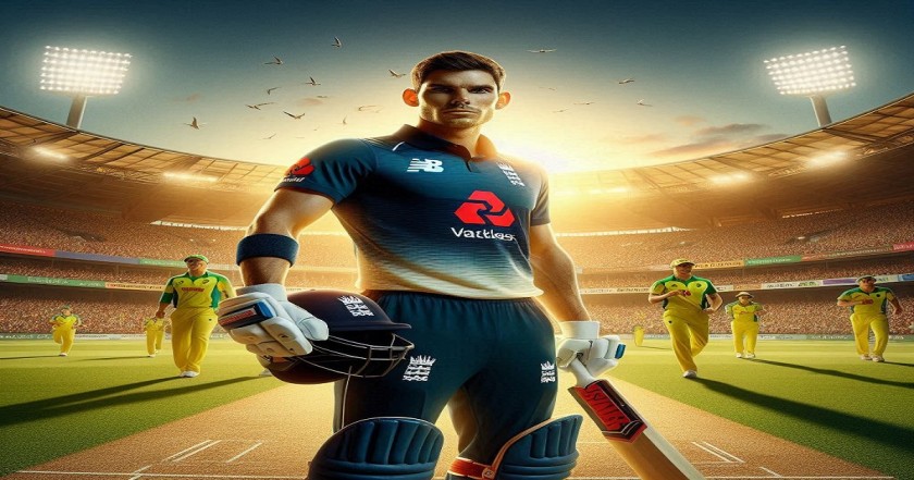 England vs Australia 5th ODI Dream11 Prediction