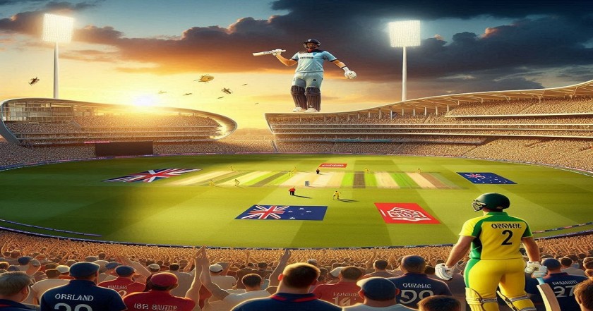 England vs Australia Dream 11 Prediction