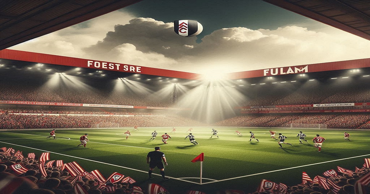 Forest vs Fulham football match prediction