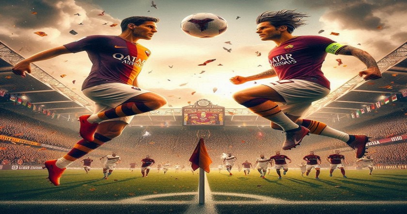 Genoa vs Roma Football Match Prediction