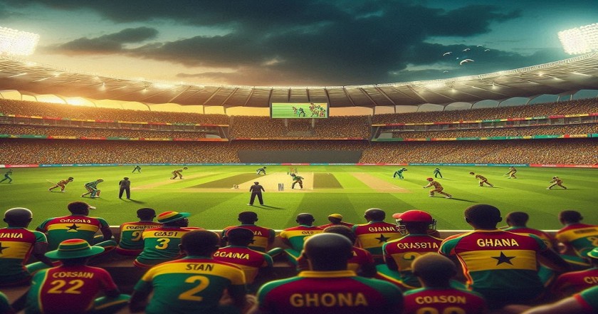 Ghana vs Cameroon Dream 11 Prediction