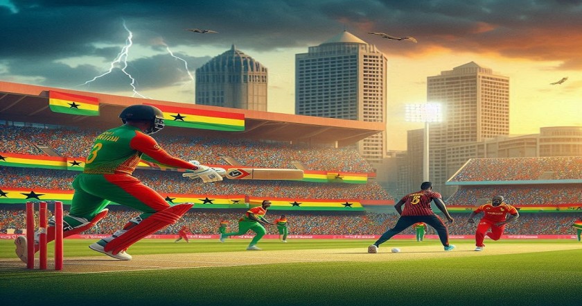 Ghana vs Malawi Dream 11 Prediction