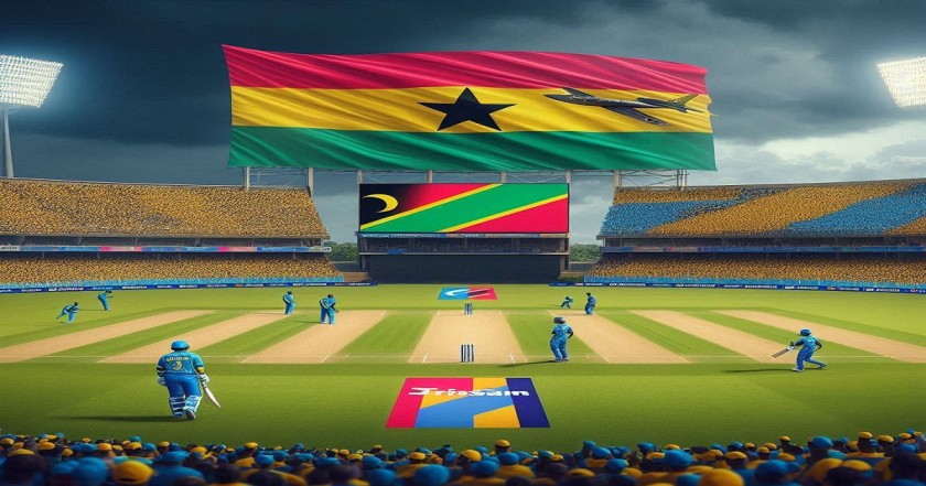 Ghana vs Tanzania Dream11 Prediction