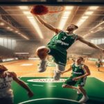 Göttingen vs Frankfurt Basketball Match Prediction