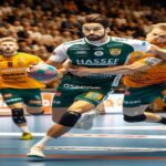 Haslum vs Drammen Handball Match Prediction